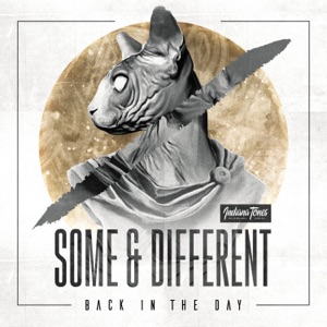 Back in the Day - Single