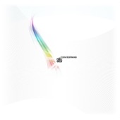 Nil by Ear (Remixes) - EP artwork