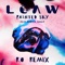 Painted Sky (feat. Martin Kelly) - LCAW lyrics