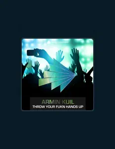 收听 Armin Kuil、观看音乐视频、阅读小传、查看巡演日期等 ！