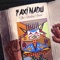 Sailing in e Lydian - Faxi Nadu lyrics
