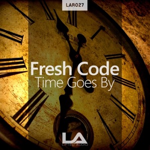 Time Goes By - Single