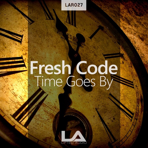 Time Goes By - Single