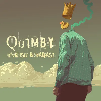 English Breakfast - Quimby