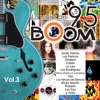 Lo Mejor Del '95 Boom, Vol. 3, 2016