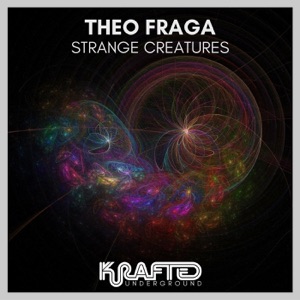 Strange Creatures - Single