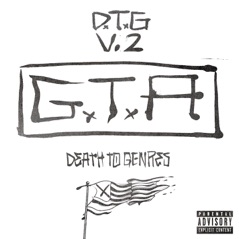 DTG, Vol. 2 - EP