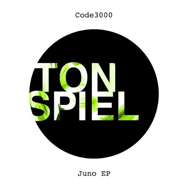 Juno - EP