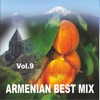 Armenian Best Mix, Vol. 9
