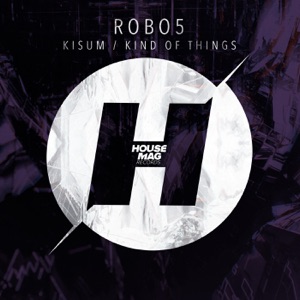 Kisum / Kind of Things - Single