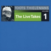 Toots Thielemans - Three Views of a Secret