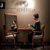 Remember (feat. Giovanni Mazzarino, Max Ionata, Nicola Angelucci & Rosario Bonaccorso) [A Jazz Suite Irving Berlin's Music] - Alessandra Mirabella Quintet