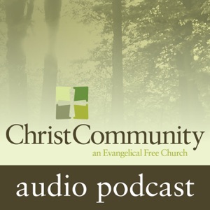 5 Parenting Well: Gospel Centered Rhythms (1 of 1)