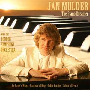 The Piano Dreamer (feat. The London Symphony Orchestra)
