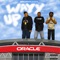 Wayy Up (feat. E-40, Keak da Sneak & Iamsu!) - Reecebeats lyrics