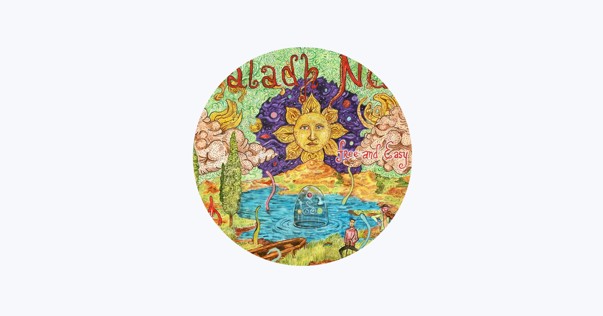 Caladh Nua - Apple Music