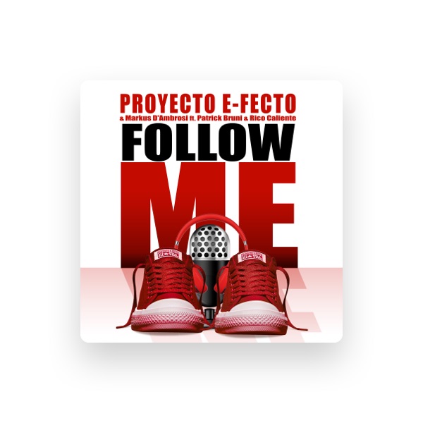 Proyecto E-Fecto's avatar