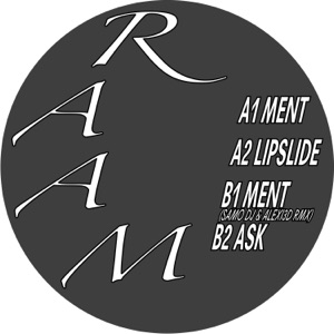 Raam 005 - EP