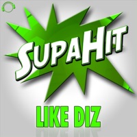 Like Diz (Single Edit)