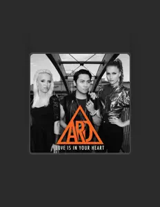 Dengarkan ARD, tonton video musik, baca bio, lihat tanggal tur & lainnya!