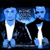 Merdan D & Rino Sambo - Wine Your Body - Single