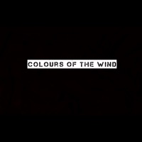 Colors of the Wind - Single - Alex R