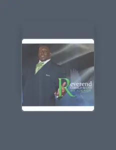 Escucha a Pastor Gerald Scott, mira vídeos musicales, lee la biografía, consulta fechas de giras y mucho más.