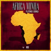 África Minha (feat. Bonga) artwork