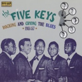 The Five Keys - She's the Most!