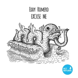 Excuse Me - EP