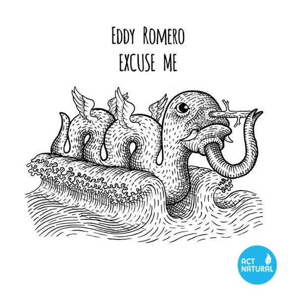 Excuse Me - EP