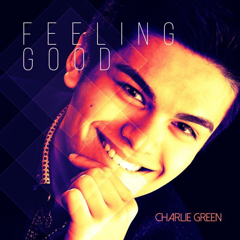 Feeling Good - EP