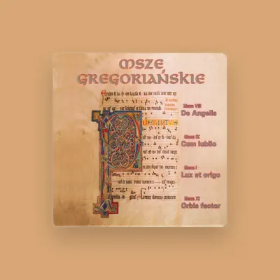 Listen to Chór Męski Państwowej Filharmonii w Poznaniu, watch music videos, read bio, see tour dates & more!