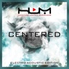 Centered - EP