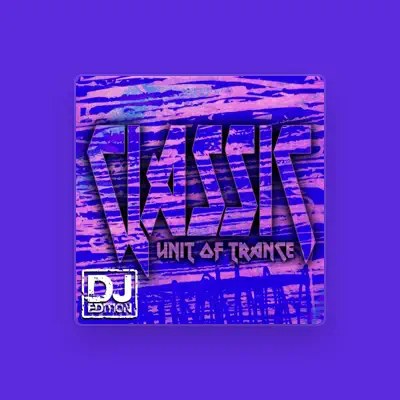 Listen to Unit of Trance, watch music videos, read bio, see tour dates & more!