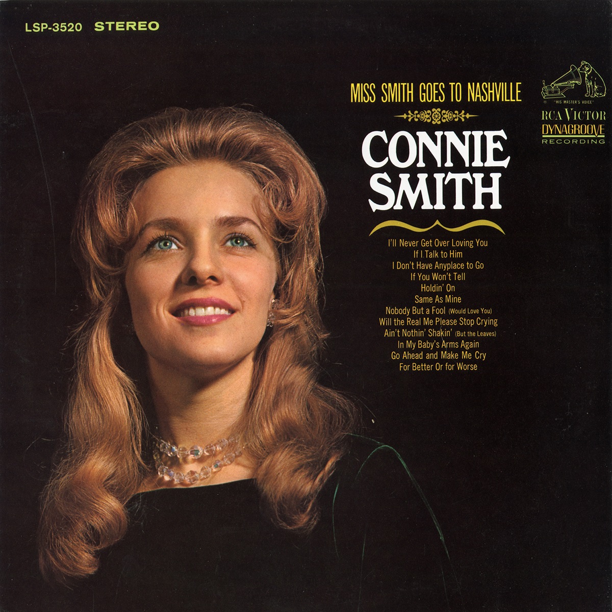 The Best of Connie Smith - Once a Day - Connie Smithのアルバム 