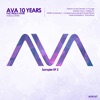 Ava 10 Years Sampler - EP