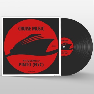 NY to Miami - Single