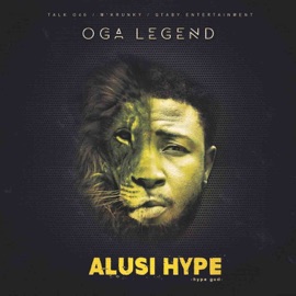 Fa Na Ekolum (feat. Ifex G & Young G) Oga Legend