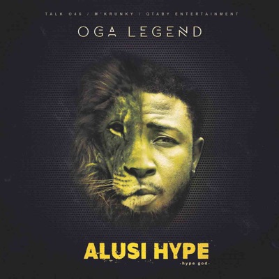 Alusi Hype (Hype God)
