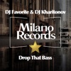 Drop That Bass - Single