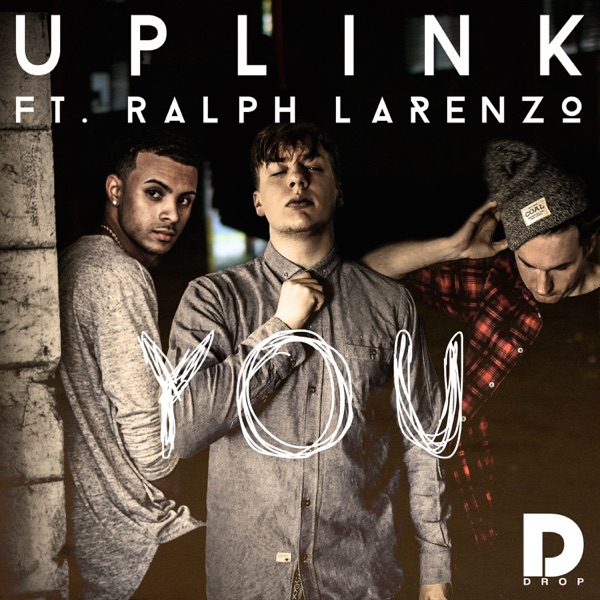 You (feat. Ralph Larenzo) - Single