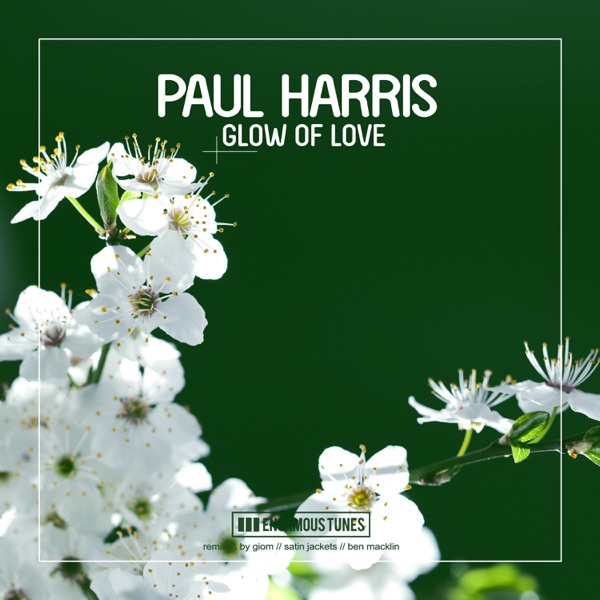 Glow of Love (Remixes)