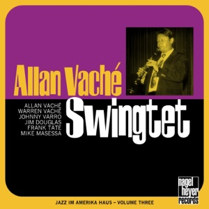 Allan Vaché Swingtet (feat. Warren Vaché, Johnny Varro, Jim Douglas, Frank Tate & Mike Masessa) [Live]