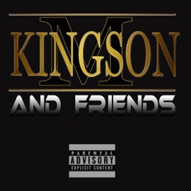 Haterz (feat. Gh Rain) M Kingson