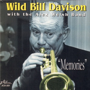 Memories (feat. John Barnes, Roy Williams, Fred Hunt, Jim Douglas, Ron Mathewson & Lennie Hastings)