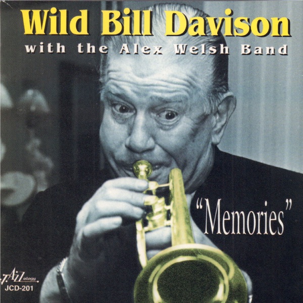 Memories (feat. John Barnes, Roy Williams, Fred Hunt, Jim Douglas, Ron Mathewson & Lennie Hastings)