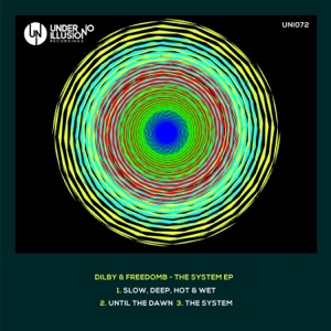 The System - Single