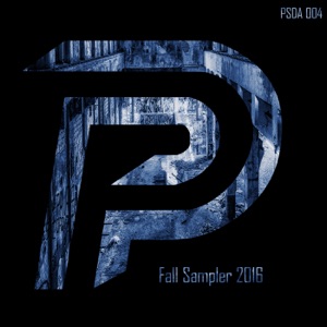 Fall Sampler 2016 - EP