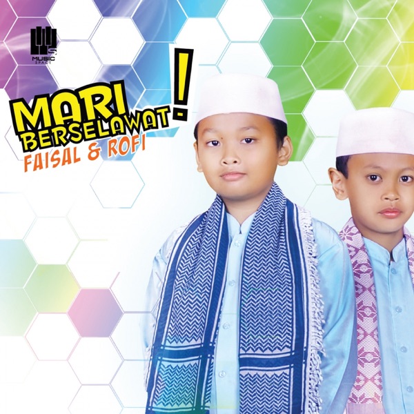 Mari Berselawat! (Remastered)